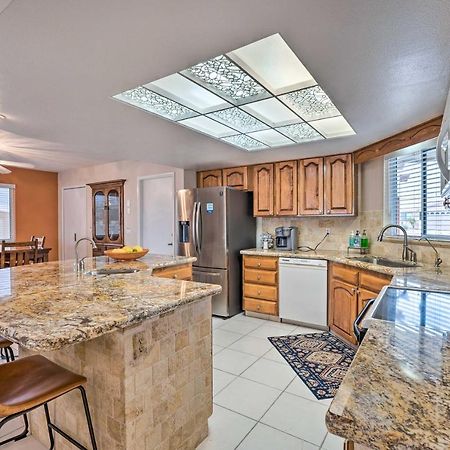 Pet-Friendly Lake Havasu City Retreat With Pool! Extérieur photo