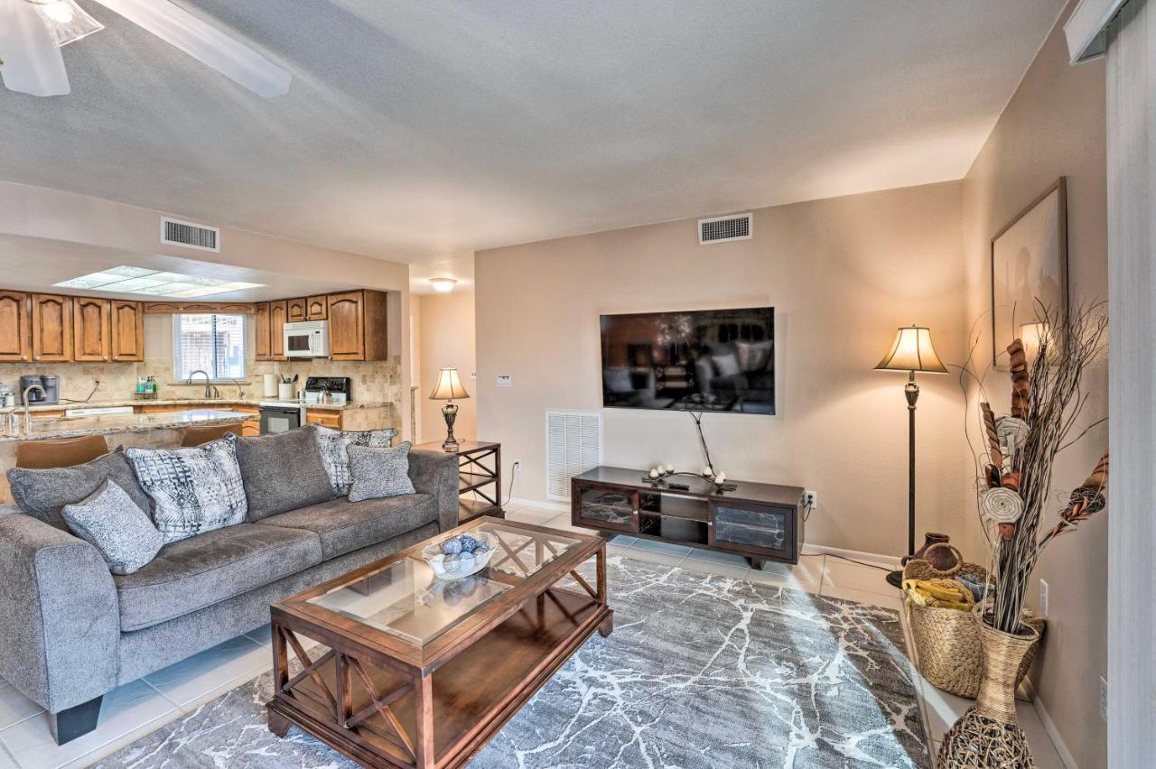 Pet-Friendly Lake Havasu City Retreat With Pool! Extérieur photo