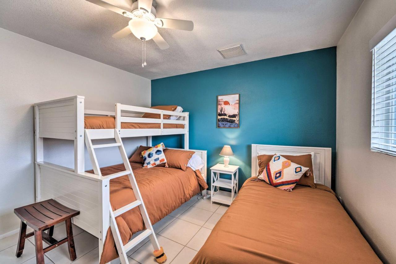 Pet-Friendly Lake Havasu City Retreat With Pool! Extérieur photo