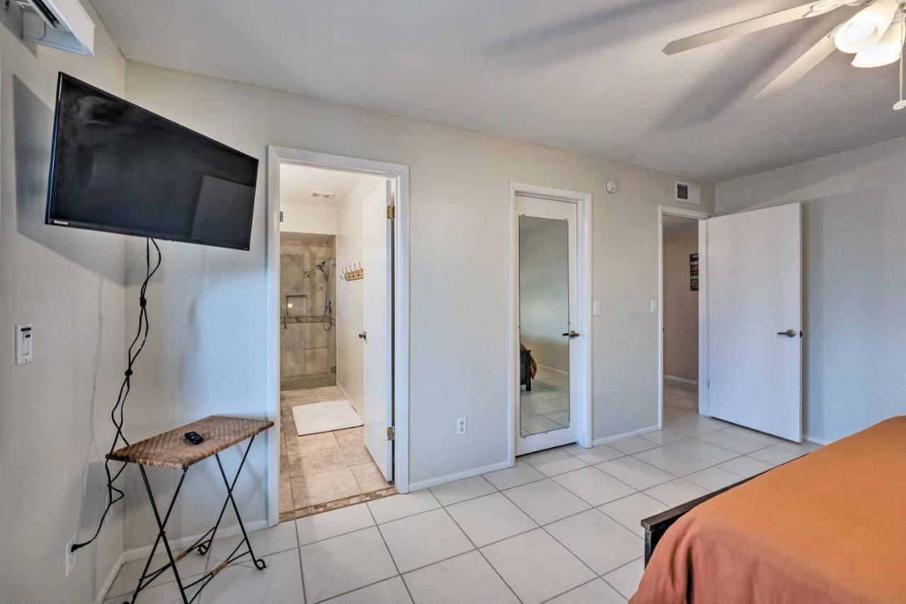 Pet-Friendly Lake Havasu City Retreat With Pool! Extérieur photo