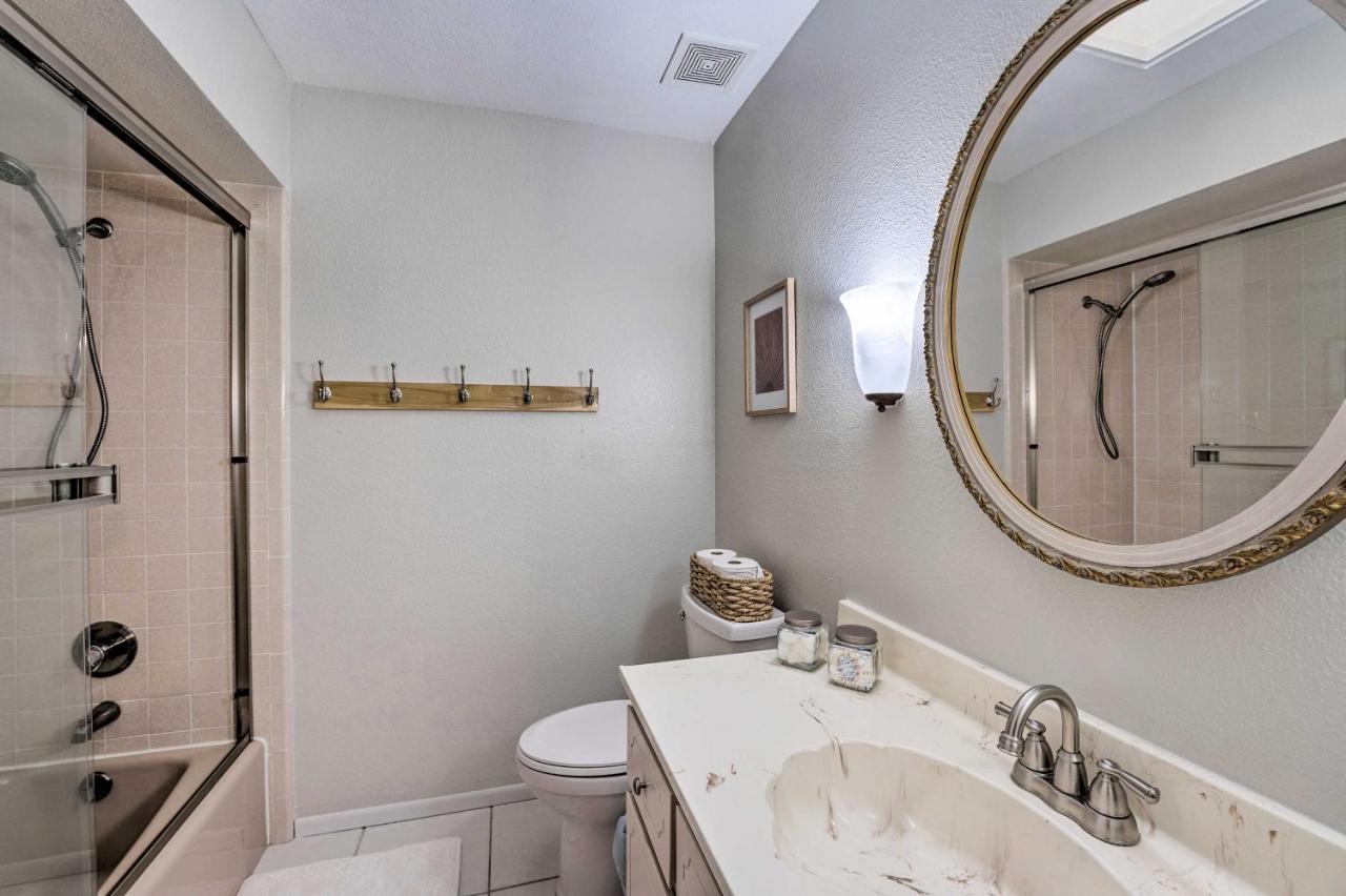 Pet-Friendly Lake Havasu City Retreat With Pool! Extérieur photo
