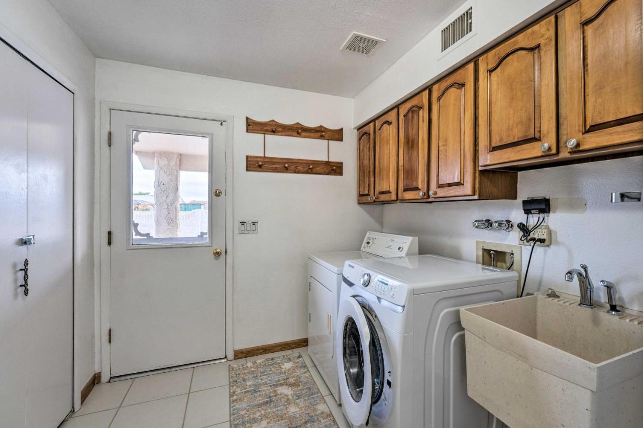 Pet-Friendly Lake Havasu City Retreat With Pool! Extérieur photo